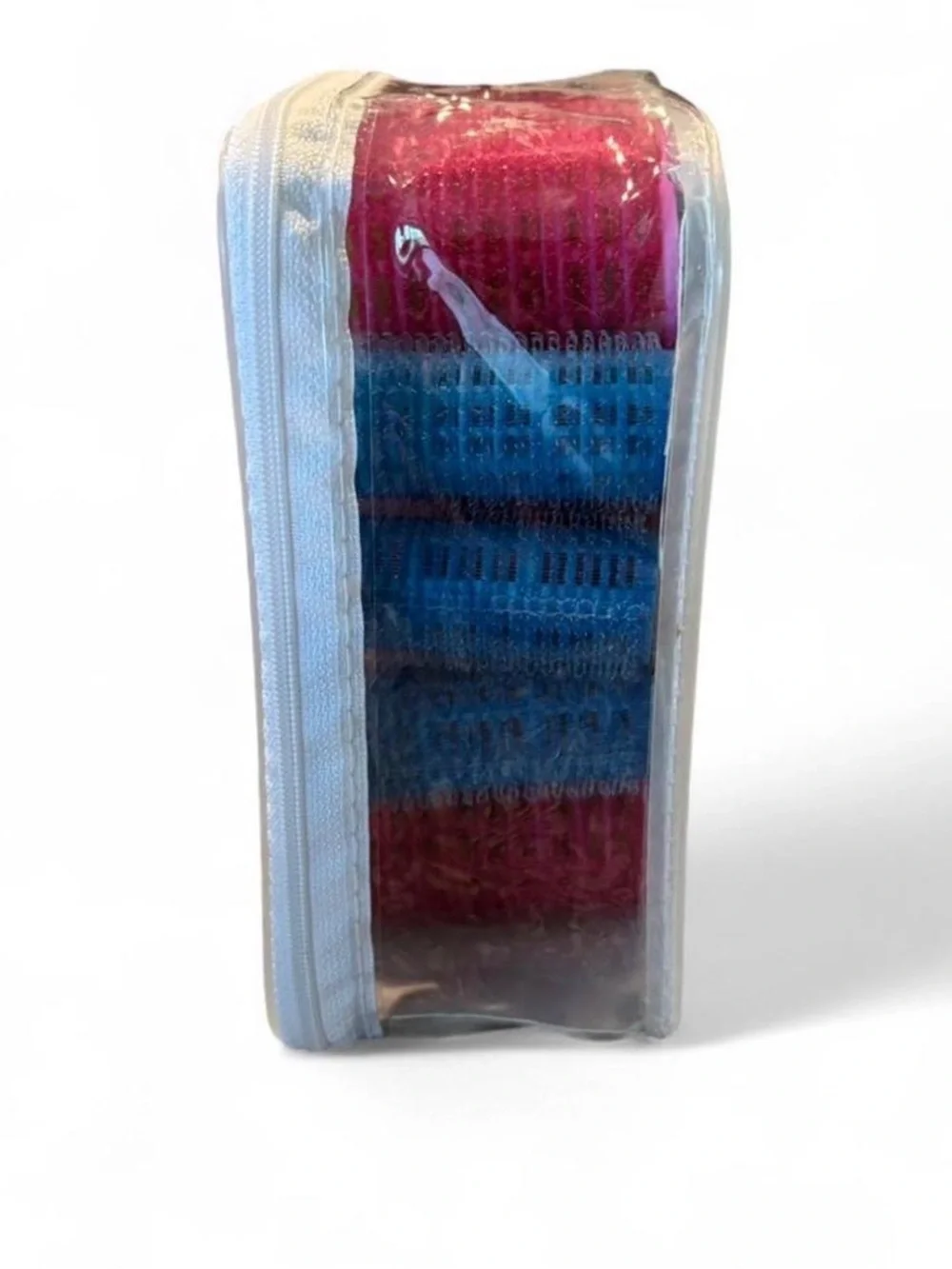 Conair Voluminous Curls Self-Grip Rollers - Multicolor Set